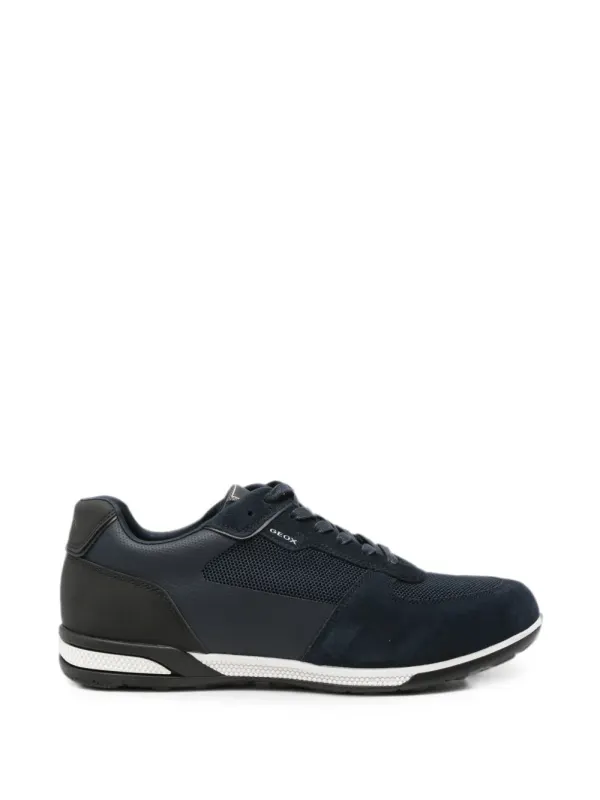 Geox Spherica Actif X3 lace-up – Blue (U65LGA01422C0045)