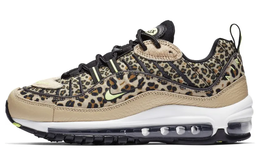Nike Air Max 98 Animal Pack (W)