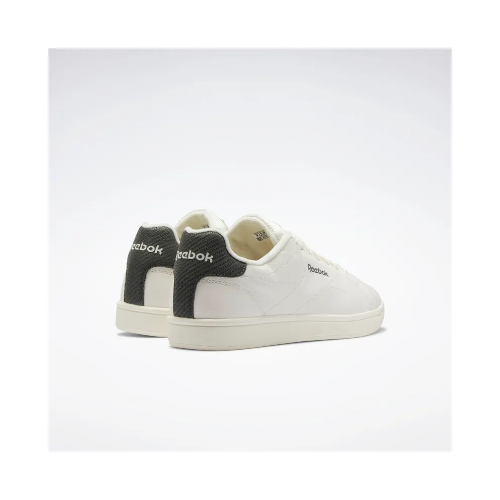 Reebok Royal Complete CLN 2 Shoes Chalk / Essential Grey / Chalk