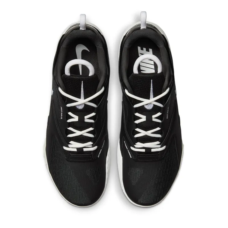 Nike Air Zoom Hyperace 3 Black White (FQ7074-002)