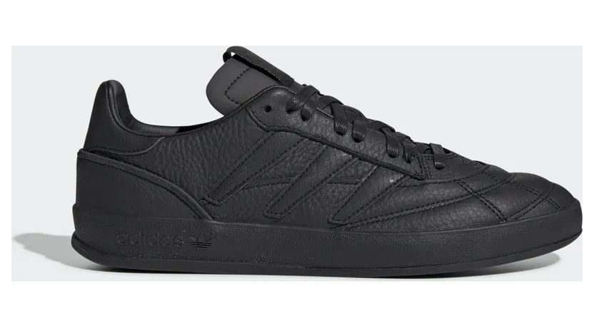 adidas Sobakov P94 Triple Black