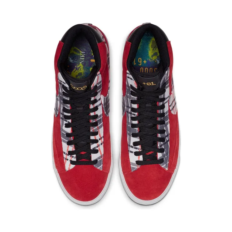 nike-blazer CJ9782-600