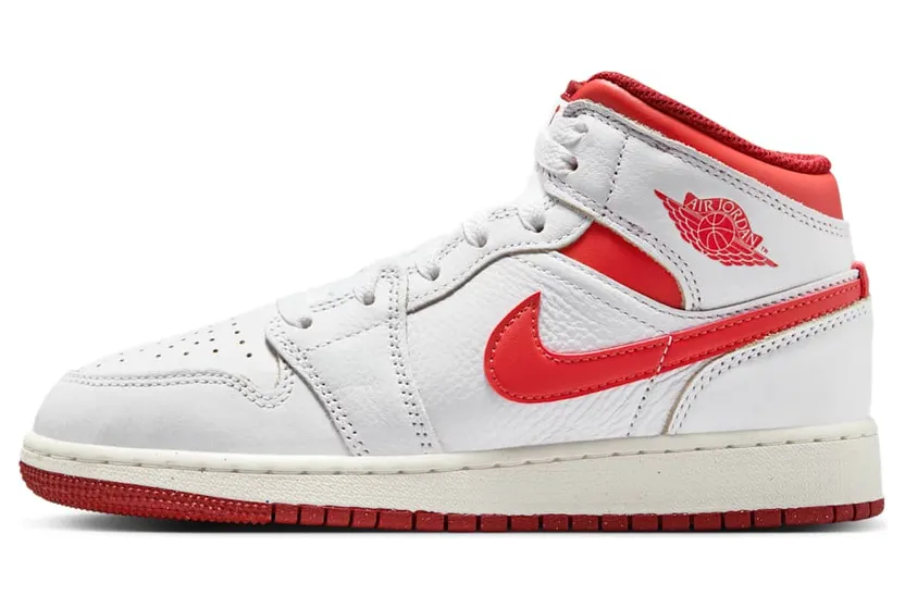 Air Jordan 1 Mid SE FJ3464-160