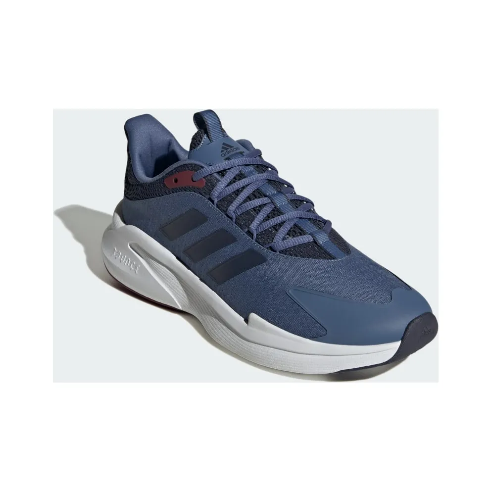 adidas AlphaEdge + Crew Blue / Shadow Navy / Shadow Red (IF7293)