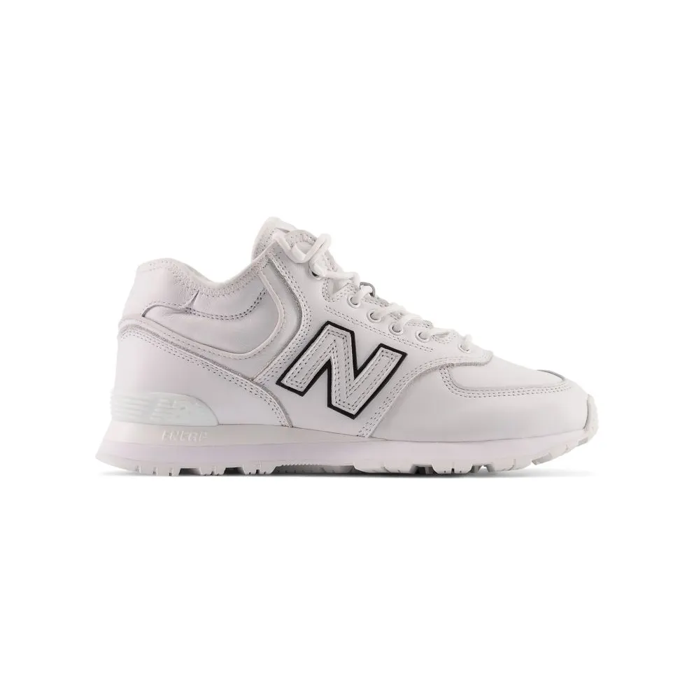 New Balance 574 Boot eYe Junya Watanabe Man White (MH574EC1)