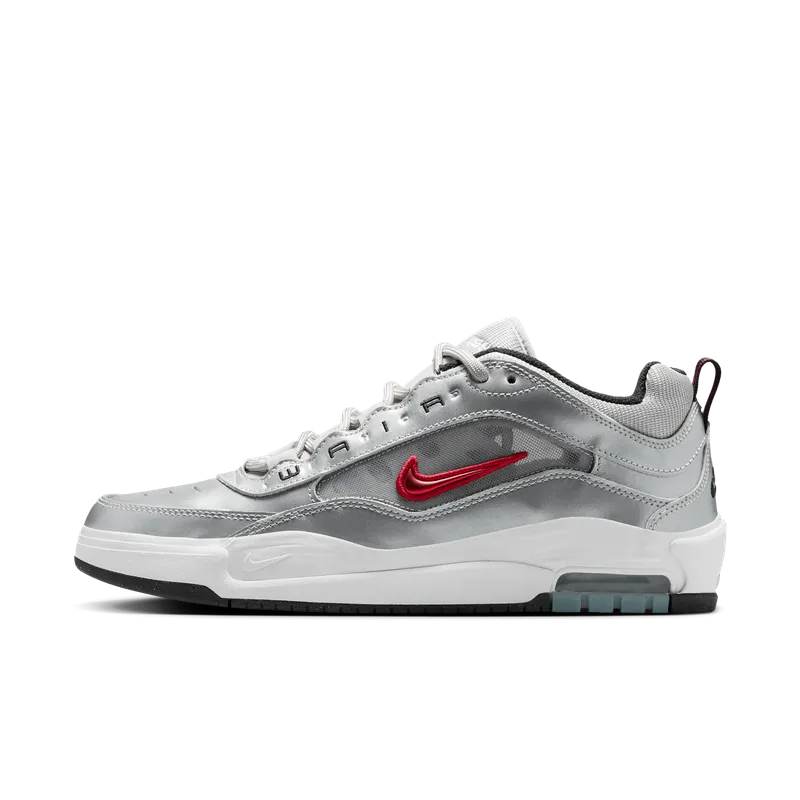 Nike SB Air Max Ishod Wair Silver Bullet (HF3062-001)