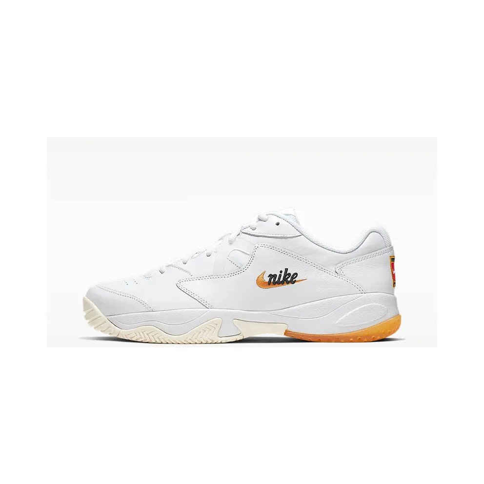 Nike Court Lite 2 White Sail (CJ6781-100)