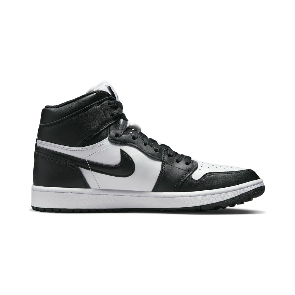 Air Jordan 1 High Golf “Black / White – Panda” (DQ0660-101)
