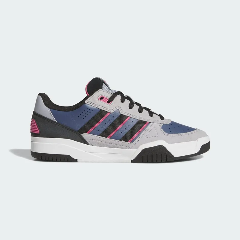 Adidas TEKKIRA CUP Halo Silver / Core Black / Dual Magenta (KJ5059)