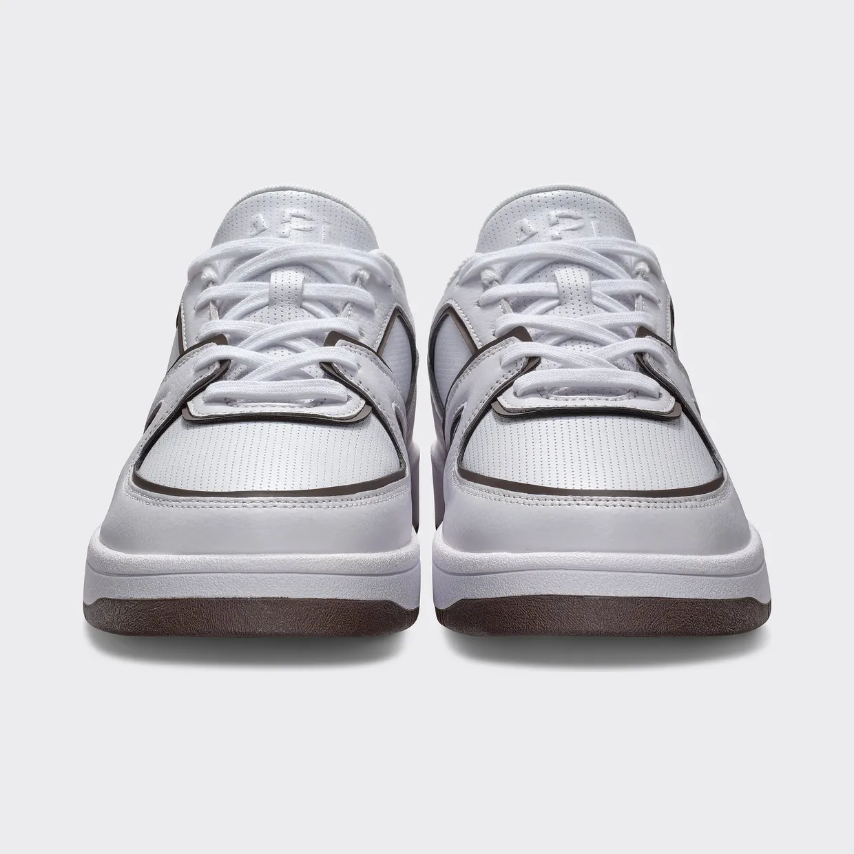 Athletic Propulsion Labs Nostalgia ’87 “White/Chocolate” (APL15510825631817) (4)