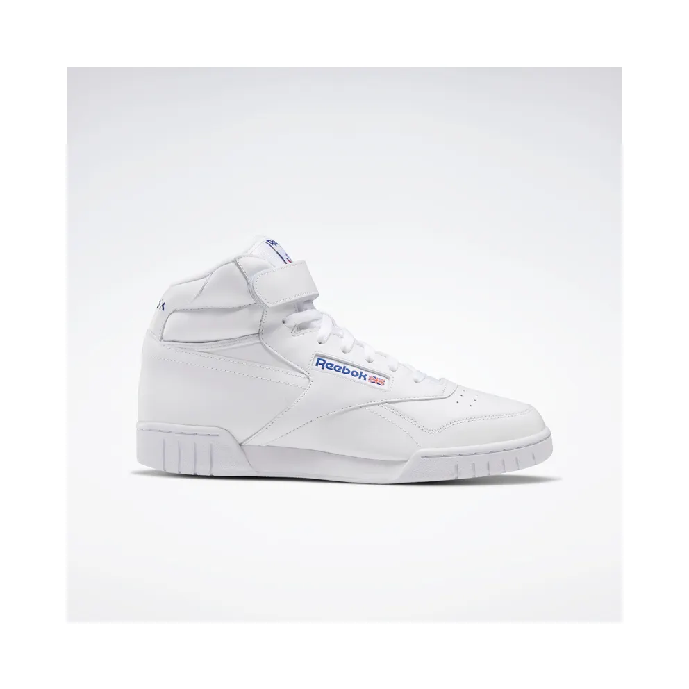 Reebok Ex-O-Fit Hi Intense White (3477)