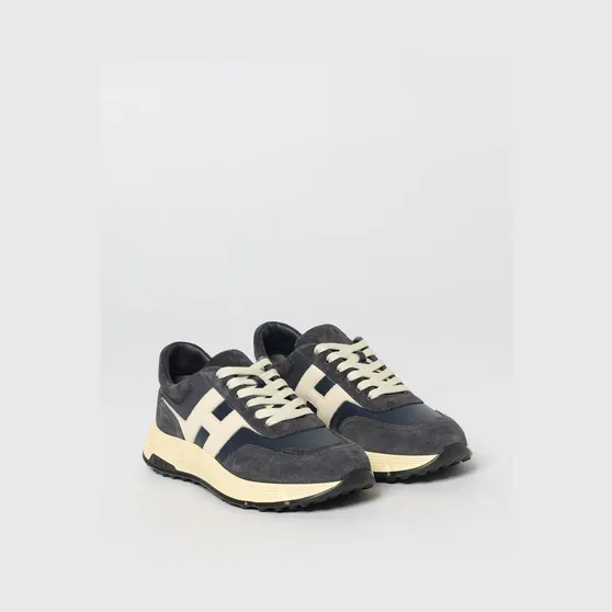 Hogan Sneakers Blue (HXM5630FR30UHG826E)