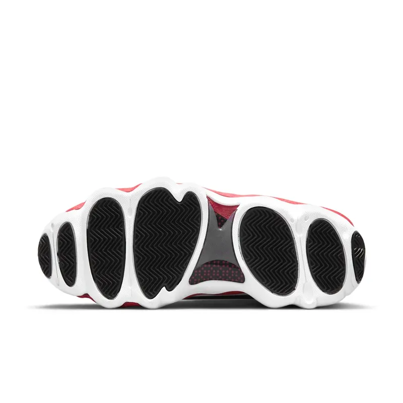 Jordan Pro Strong Chicago (DC8418-101)