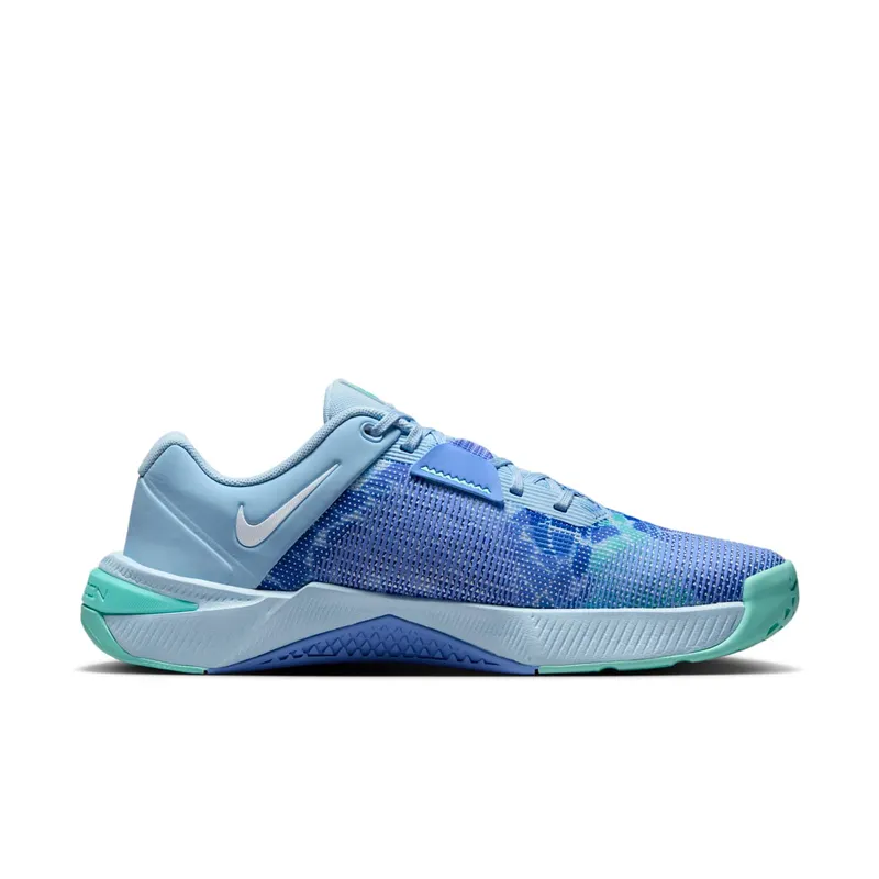Nike Metcon 10 AMP Ice Blue Royal Pulse (HQ2621-400)