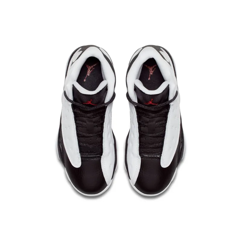 Jordan 13 Retro He Got Game 2018 (PS) White/True Red-Black (414575-104)