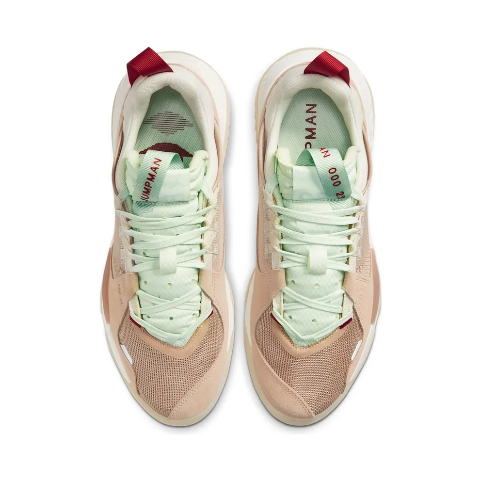 Air Jordan AJ Delta ‘Vachetta Tan’ (2020) (CD6109-200)
