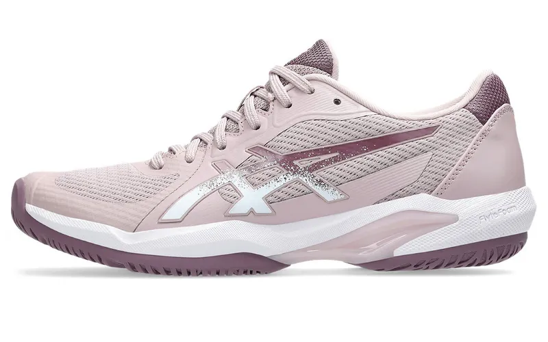 ASICS Solution Swift FF 2 Watershed Rose White (1042A265-700)