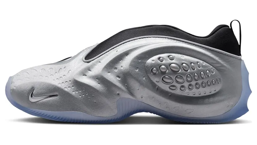 Nike First Sight Shadow “Metallic Silver” (HQ2410-002)