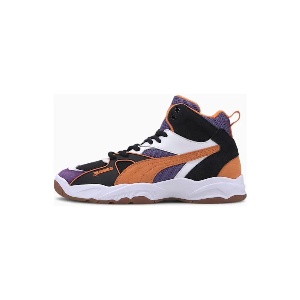 Puma Performer Mid The Hundreds (371384-01)