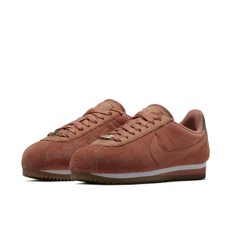 Nike  Classic Cortez ALC Terra Blush (W) Terra Blush/Terra Blush-White (AH5206-200)