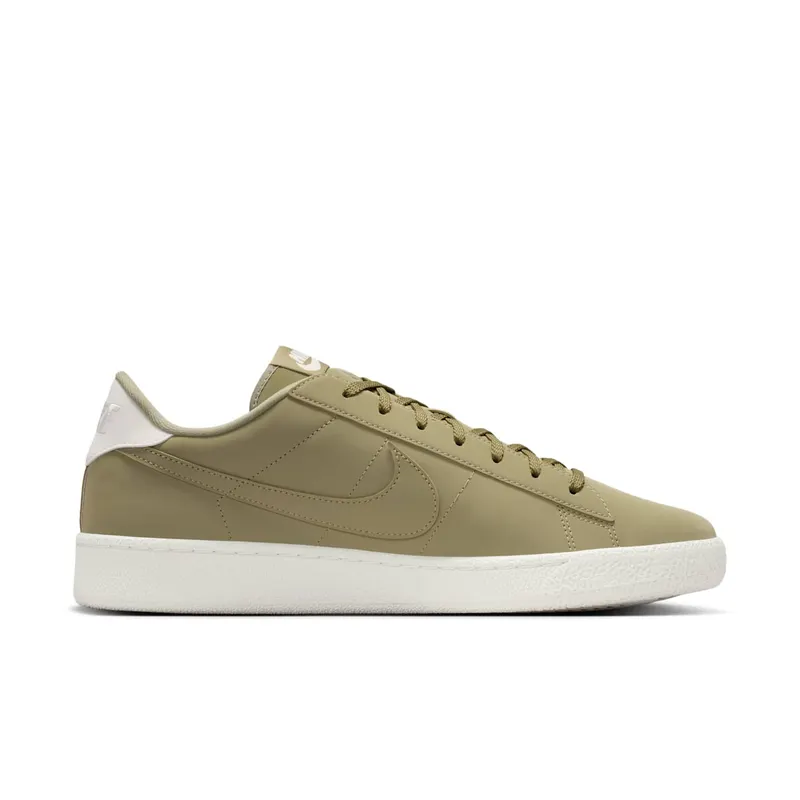 Nike Tennis Classic “Neutral Olive / Sail / Neutral Olive” (IV2436-200)