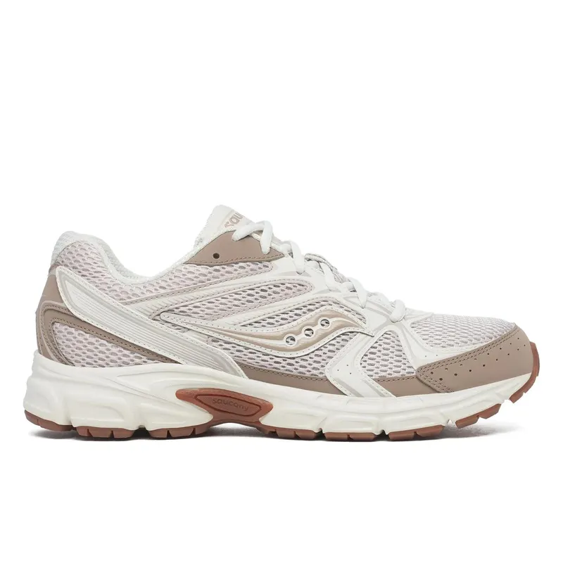 Saucony Ride Millennium Matte Morel Dove (S70850-5)