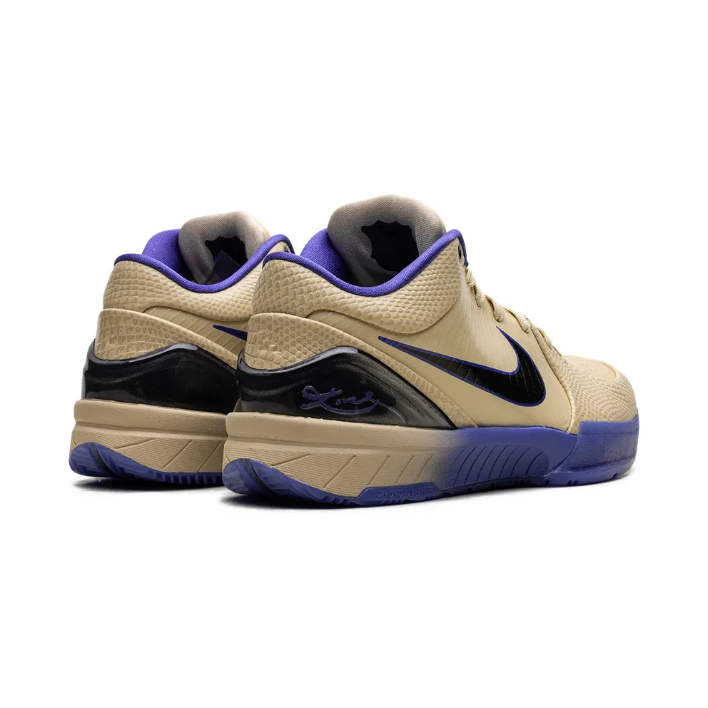 Nike Kobe 4 GS “FC Barcelona – Away Kit” (HQ2303-700)