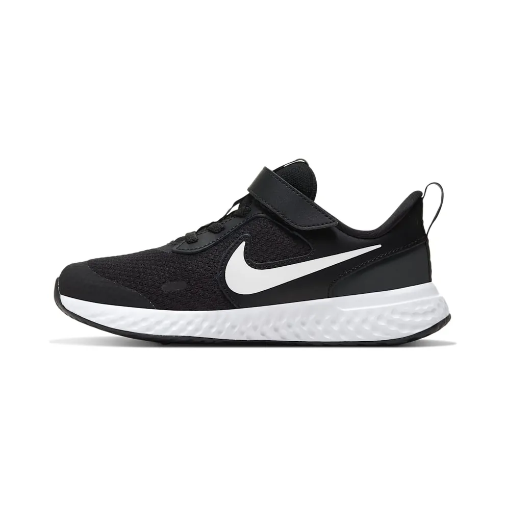 Nike Revolution 5 Schwarz (BQ5672-003)