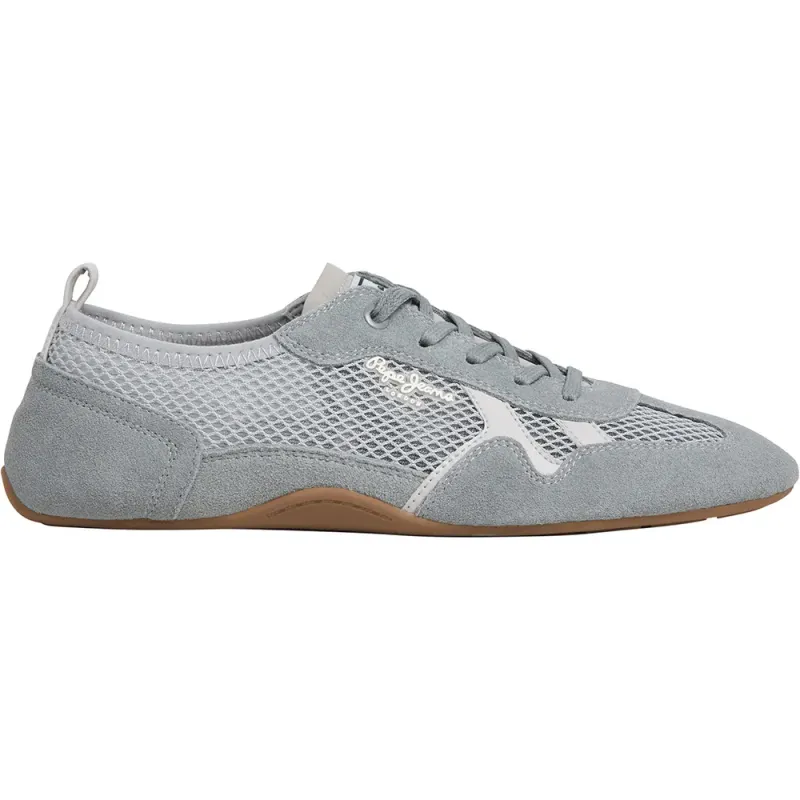 Pepe Jeans PèPè sneaker Duifblauw (PLS600060-503)