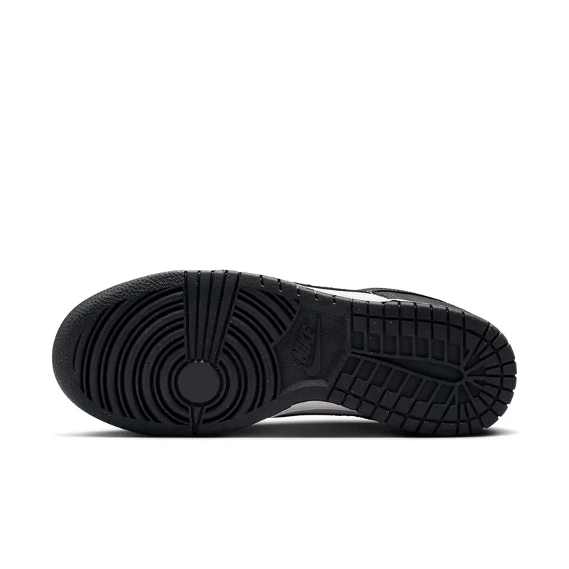 Nike Dunk Low Next Nature Black White (DD1873-102)