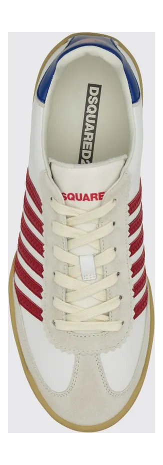 Dsquared2 Sneakers White (SNM047818908710M2044) (2)