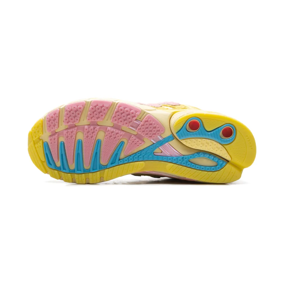 Adidas Adistar Control 5 “Unheardof Pork Chop Piggy Runner 2.0 Cheeseburger” (KJ8359)