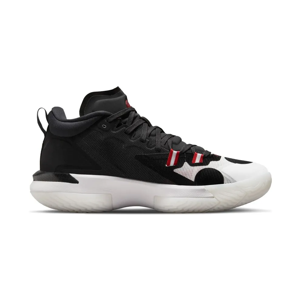 Air Jordan Zion 1 Naruto Sage of the Six Paths (DQ4706-160)
