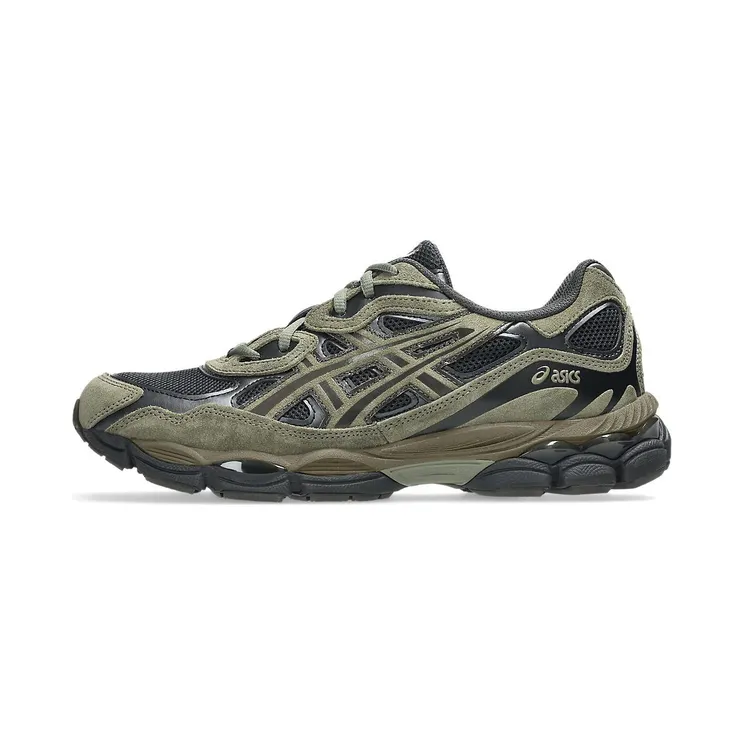 ASICS GEL-NYC “Loden Green / Graphite Grey” (1203A383-303)