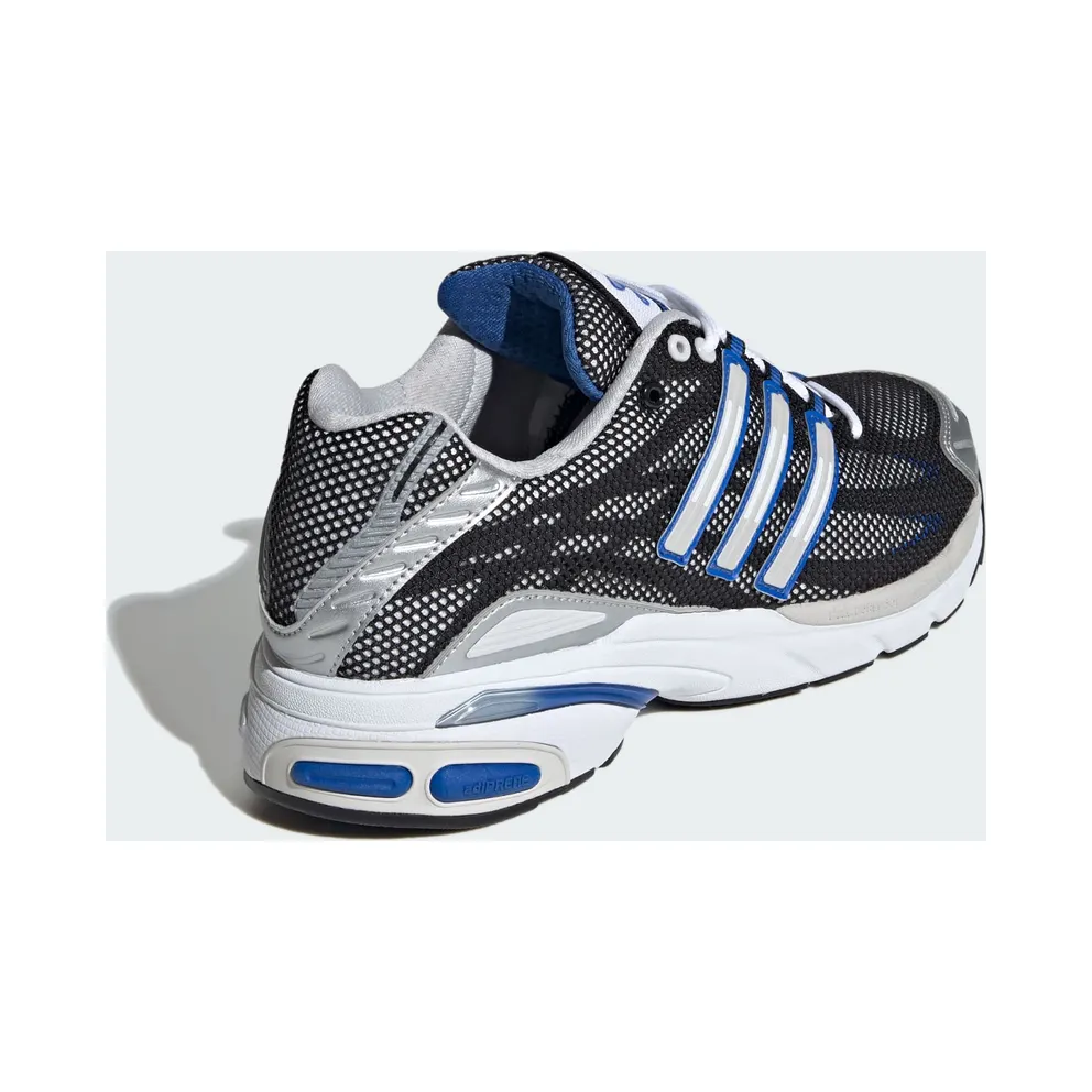 Adidas Adistar Cushion Cloud White / Grey One / Blue (IG6924)