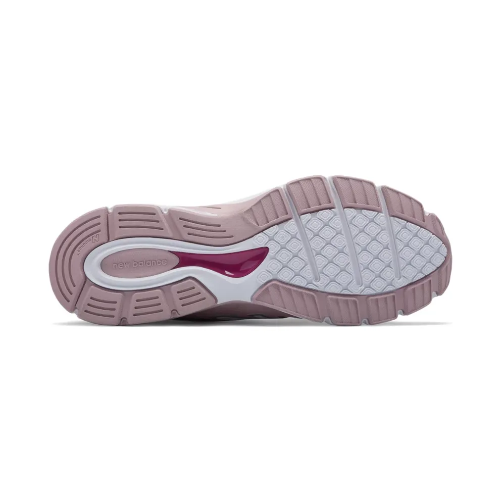 New Balance 990v4 Pink Ribbon (Faded Rose) Faded Rose (M990KMN4)