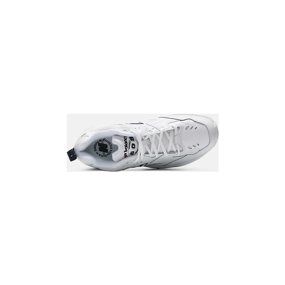 New Balance 608v1 White (MX608WT)