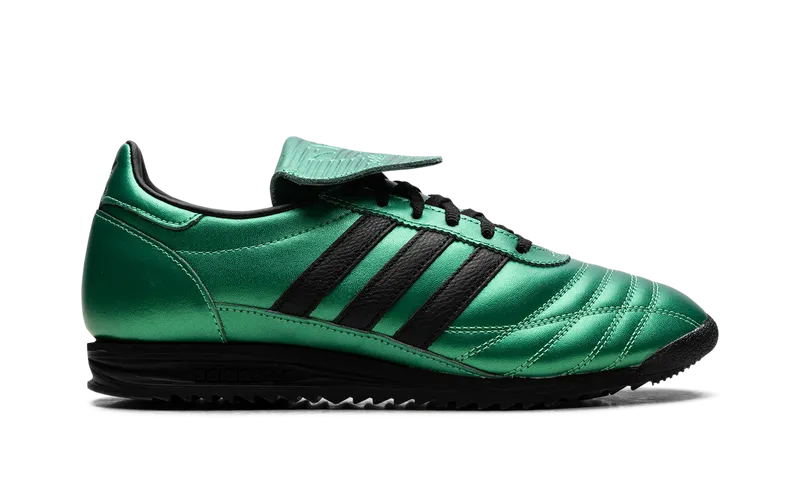 Adidas SL72 LT OG “Semi Screaming Green” (JH7238)