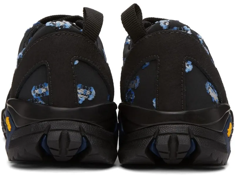 Cecilie Bahnsen Black Floral (SH0001)