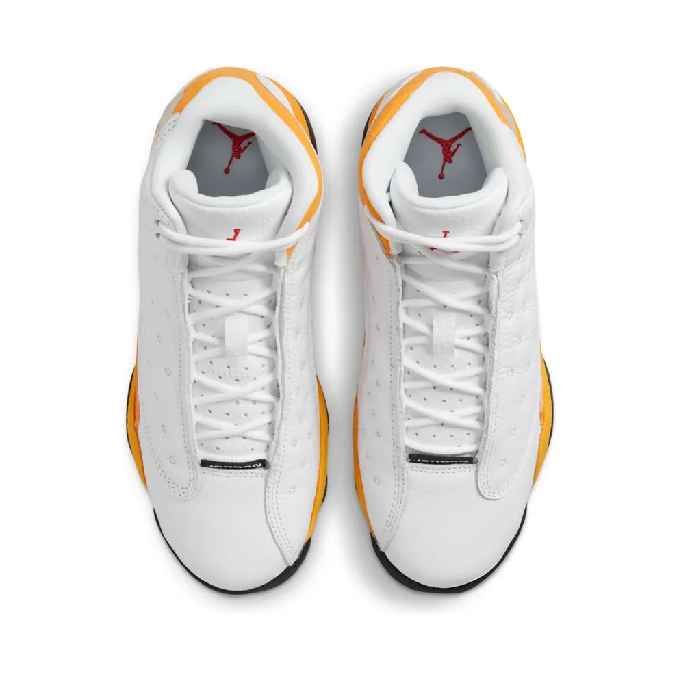 Air Jordan 13 Retro GS “Del Sol” (DJ3003-167)