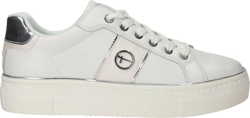 tamaris sneaker White (1-23724-42-171)