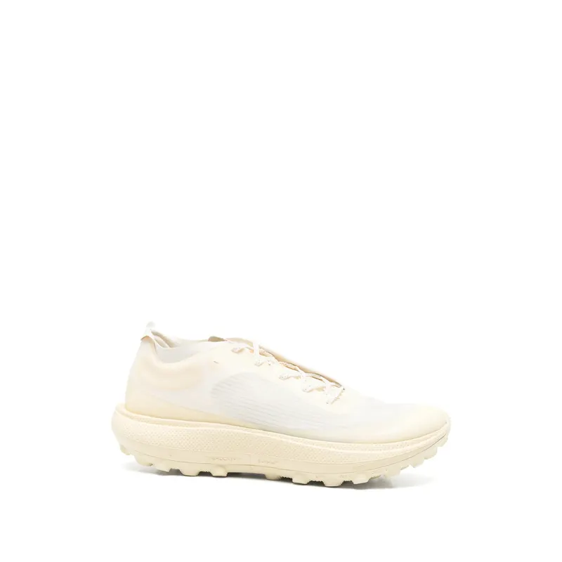 Satisfy TheRocker Laced Panelled “White” (40002-11000 ANWHI)