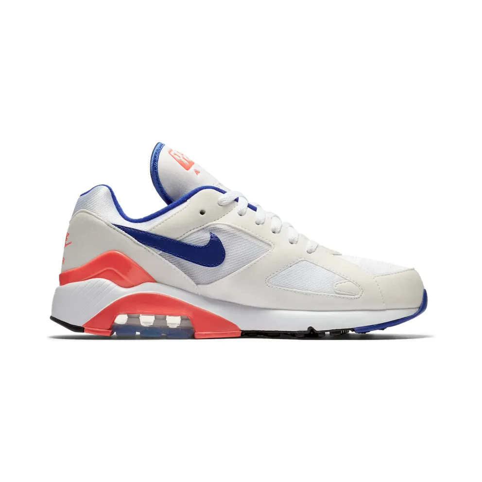 Nike Air Max 180 OG Ultramarine (2018) (615287-100)