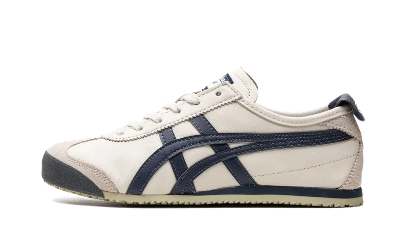 Onitsuka Tiger Mexico 66 “Birch Peacoat” (1183C102-200)