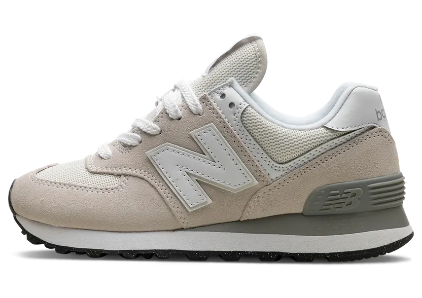 New Balance 574v3 Nimbus Cloud White (WL574EVW)
