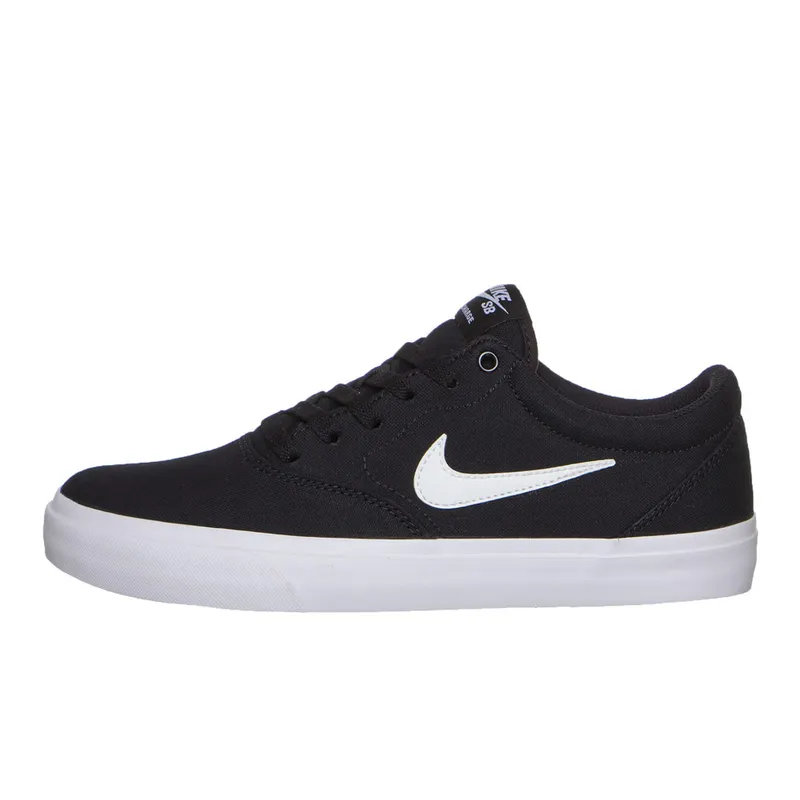 Nike SB Charge Canvas Skate Black (CD6279-002)