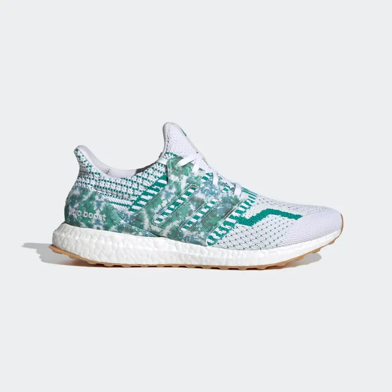 adidas Ultraboost 5.0 DNA Cloud White / Cloud White / Cloud White (GY3194)
