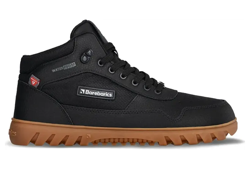 Barebarics Urbanedge Barefoot Schoenen 51030008
