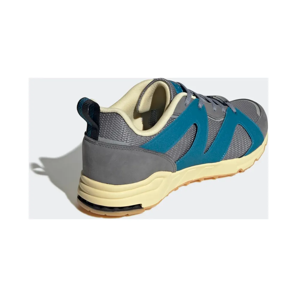 adidas EQT Proto Grey / Blue / Easy Yellow (GX3970)