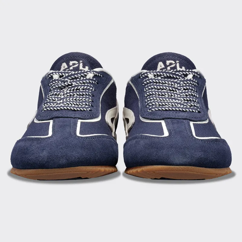 APL Riviera “Navy/Ivory/Gum” (Men)